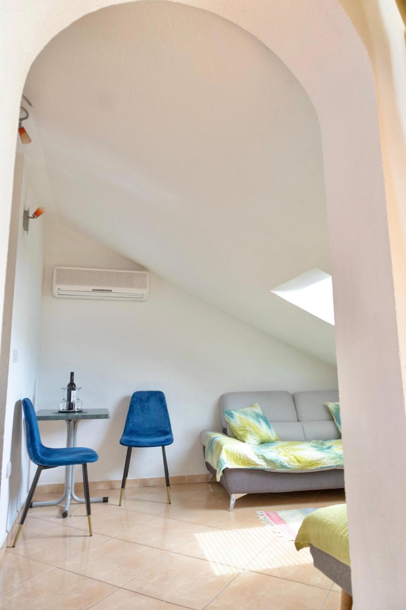 Apartments Andrijasevic Makarska Exterior foto