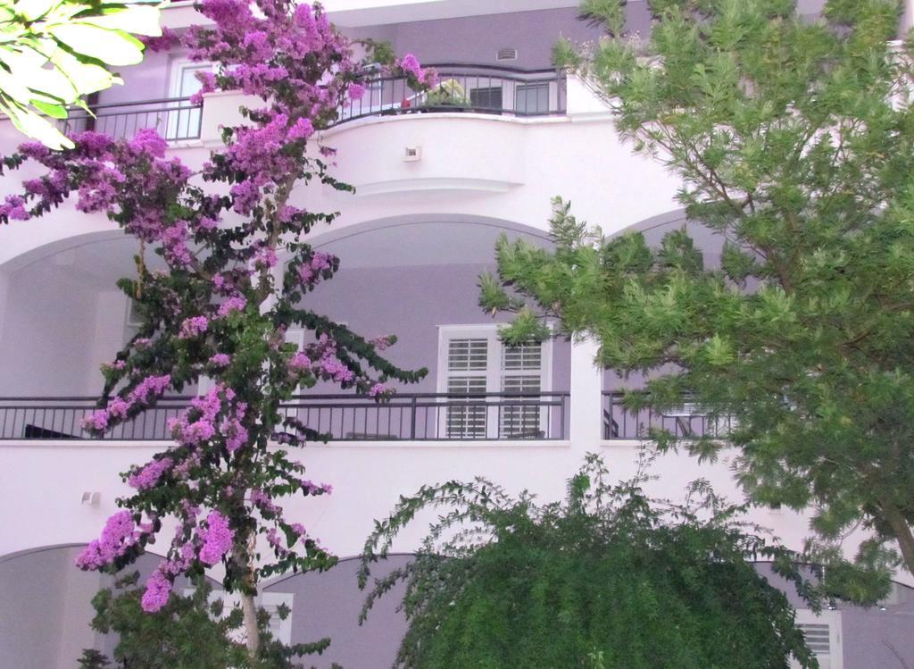 Apartments Andrijasevic Makarska Exterior foto