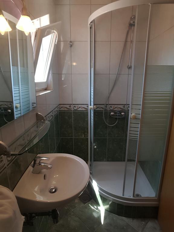 Apartments Andrijasevic Makarska Exterior foto