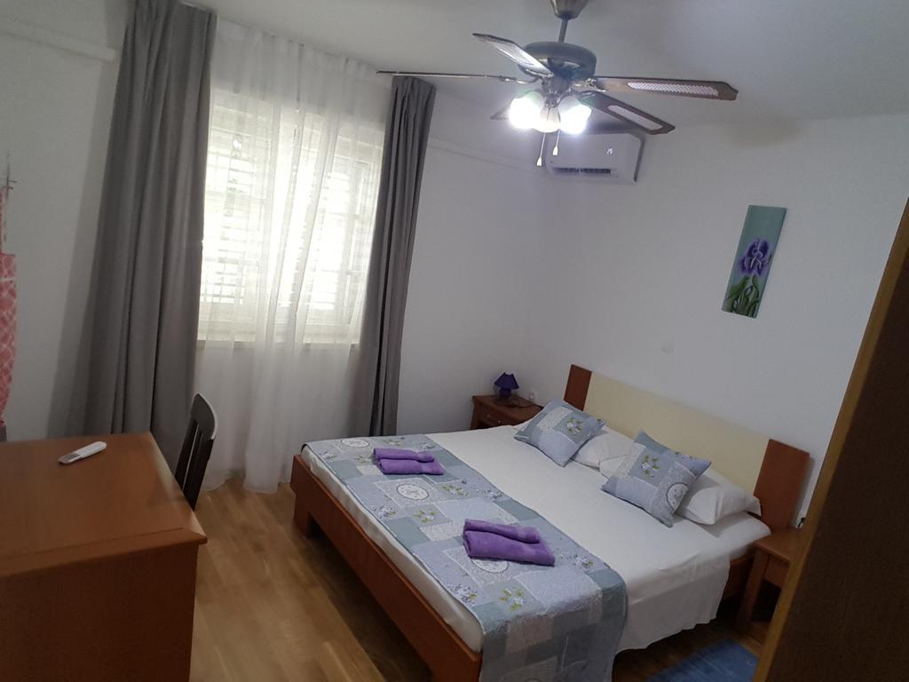 Apartments Andrijasevic Makarska Exterior foto