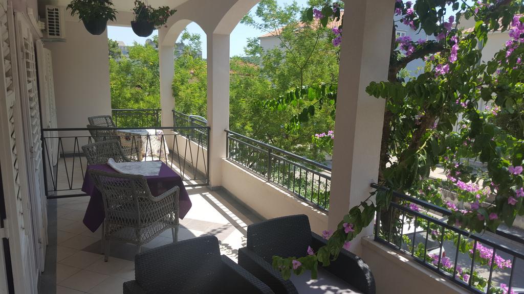 Apartments Andrijasevic Makarska Exterior foto