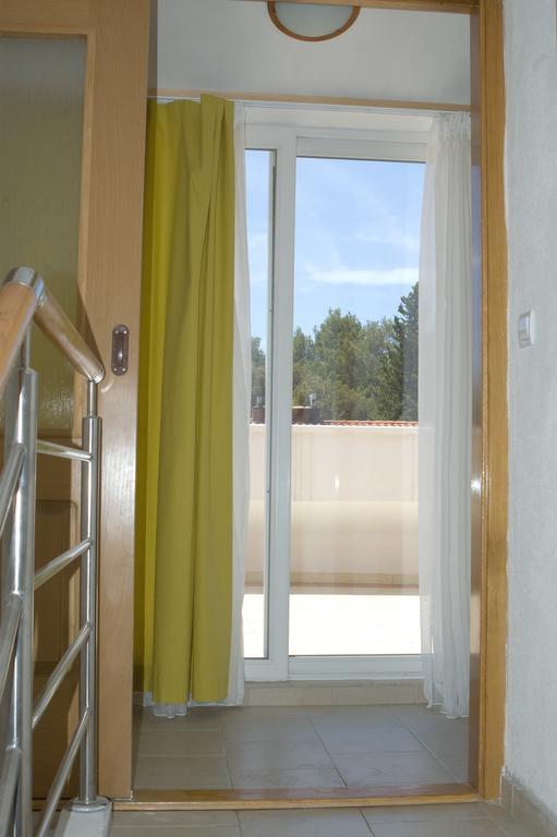 Apartments Andrijasevic Makarska Exterior foto