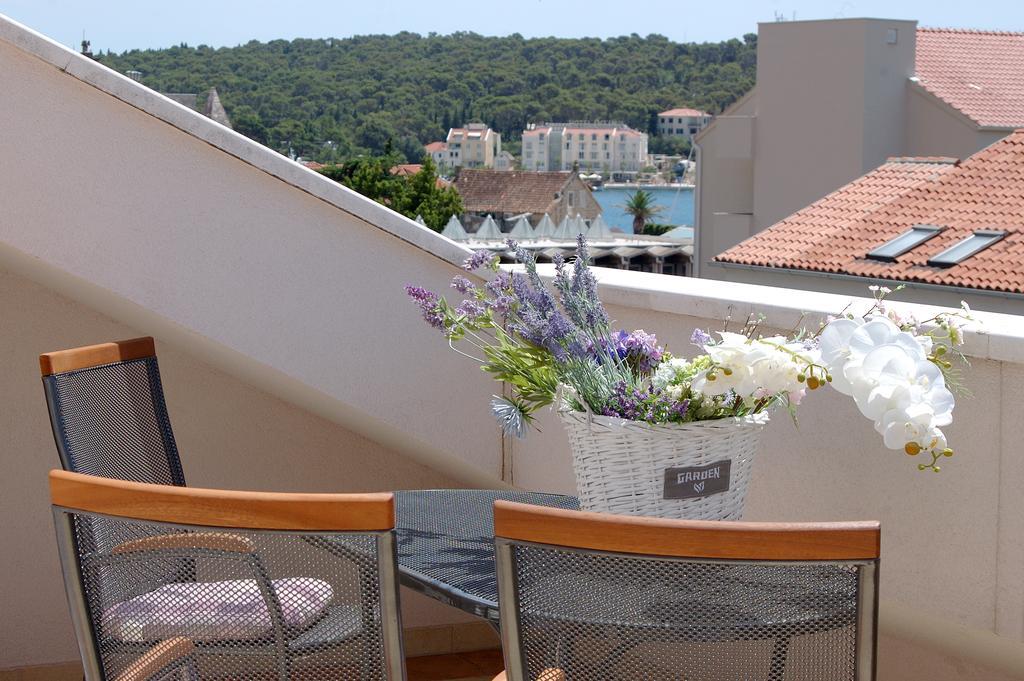 Apartments Andrijasevic Makarska Exterior foto